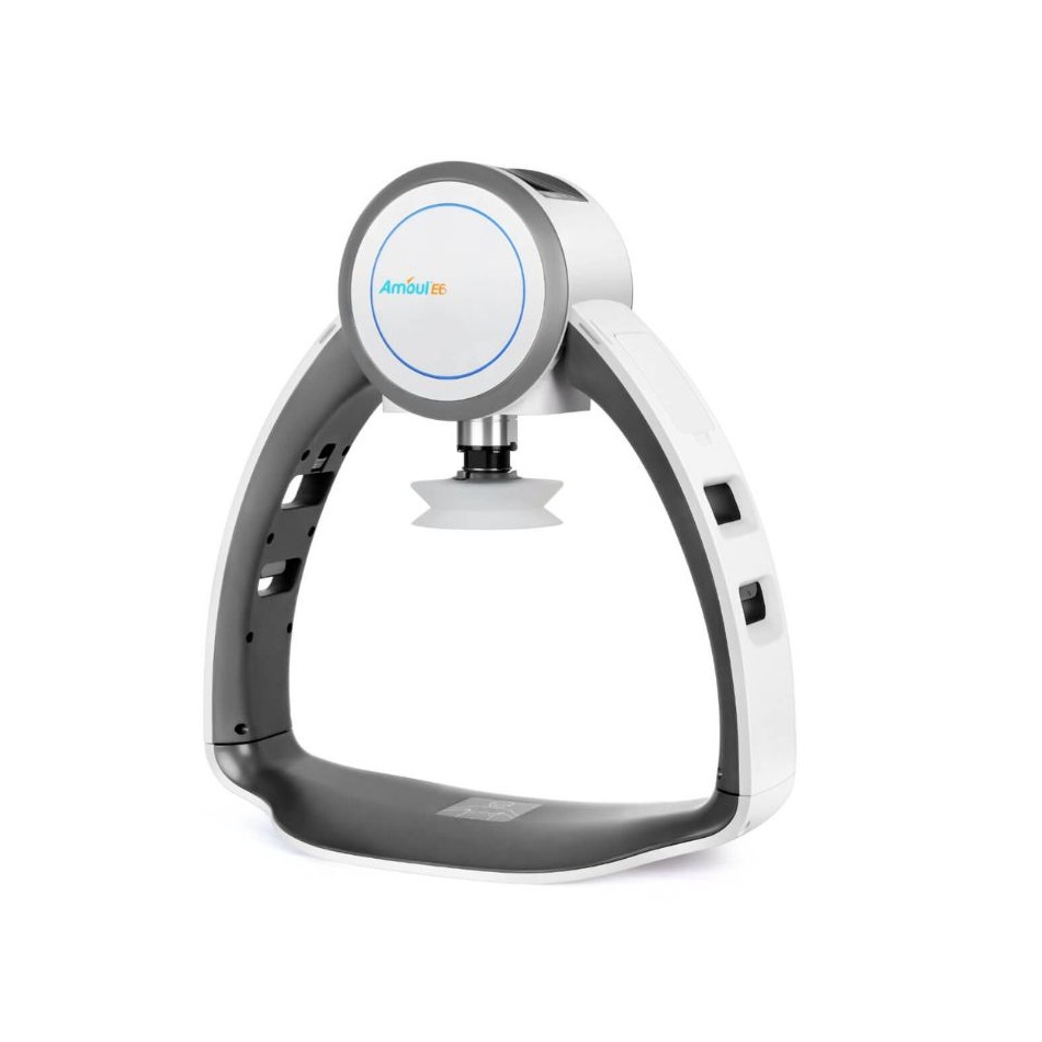 เครื่องช่วยกระบวนการปั๊มหัวใจอัตโนมัติ Amoul