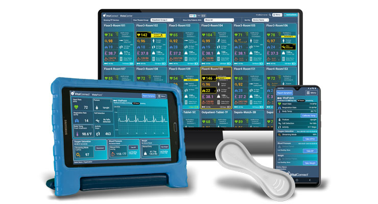 ระบบติดตามผู้ป่วยอัจฉริยะ BEWATEC BCS