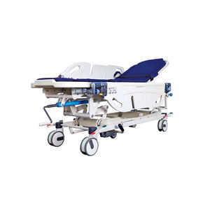 เตียงเคลื่อนย้ายผู้ป่วย BEWATEC