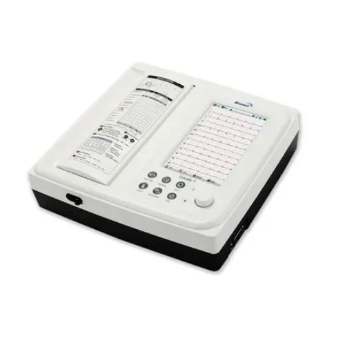 เครื่องตรวจคลื่นไฟฟ้าหัวใจ Bionet