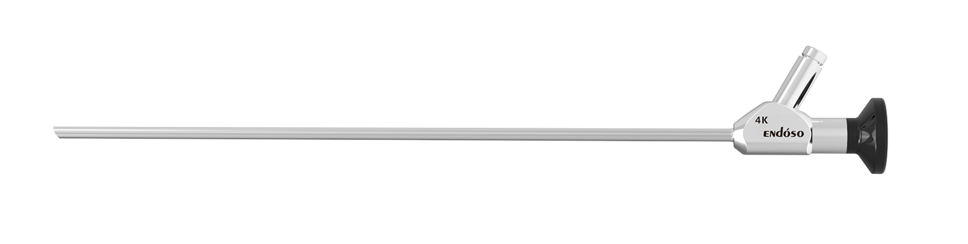 กล้องส่องตรวจแบบแข็งและแบบดิจิทัล Endoso