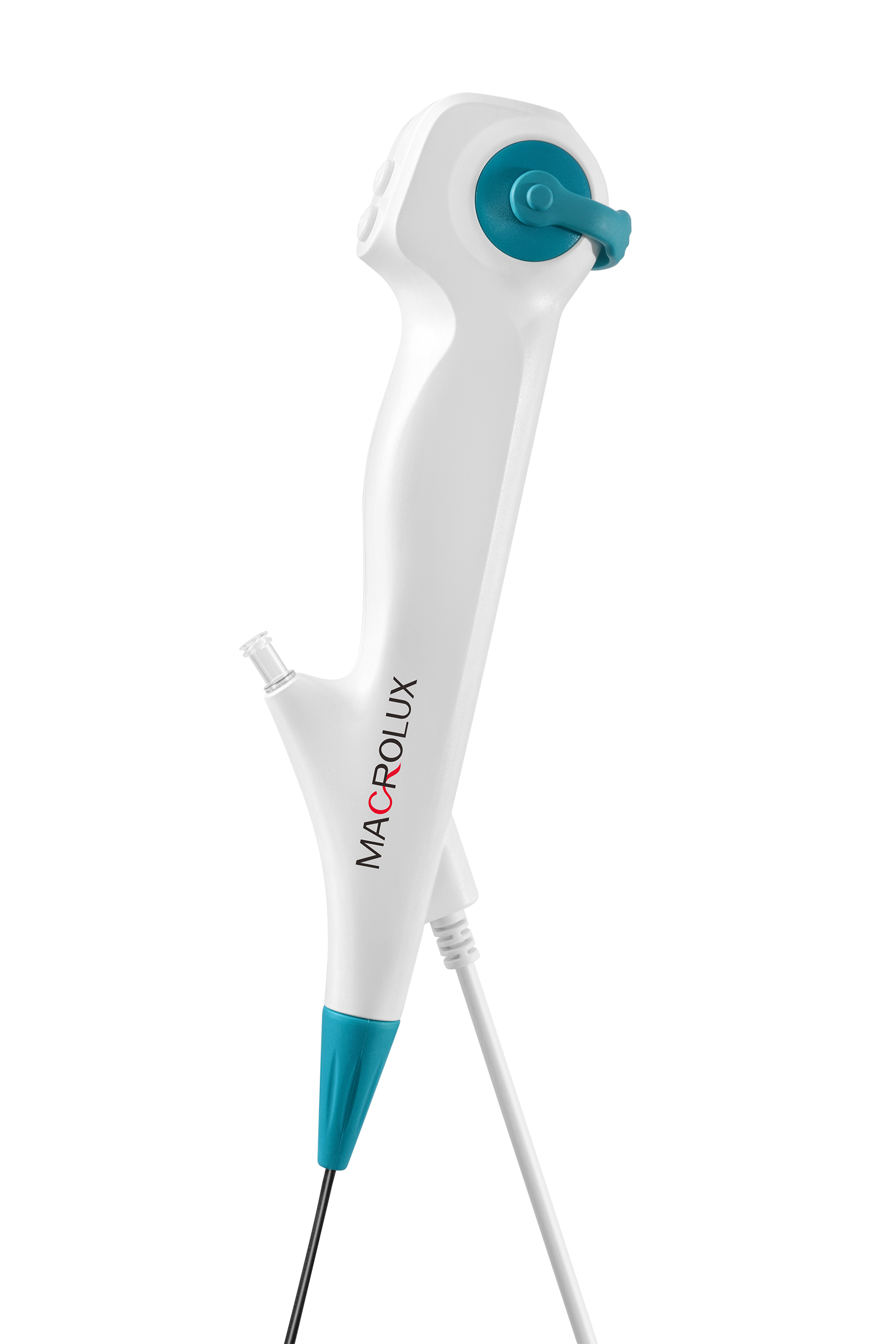 กล้องส่องตรวจท่อไตชนิดใช้ครั้งเดียวแบบดิจิทัล