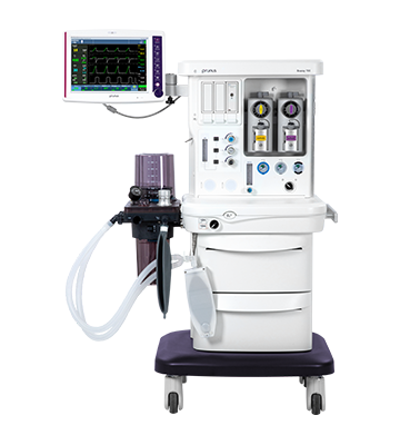 เครื่องดมยาสลบ Prunus